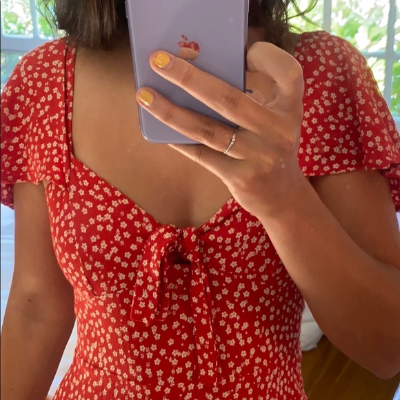 Sun dress - Picture 2 of 4